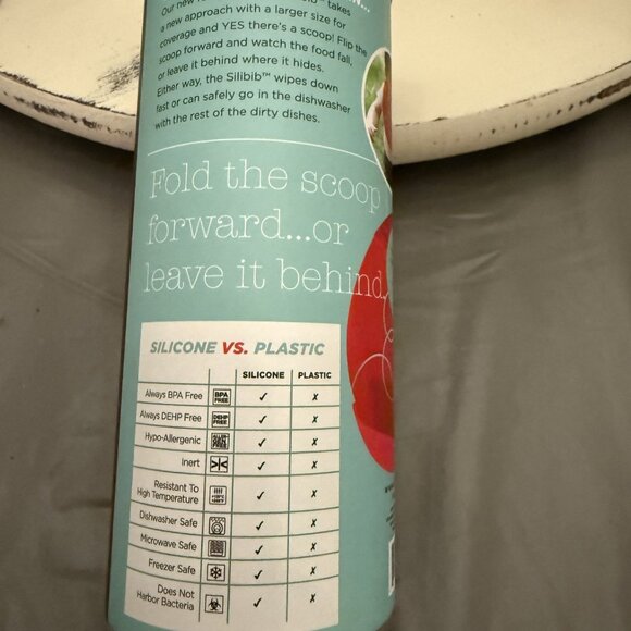 goSili feeding bundle - Picture 6 of 9